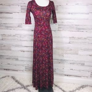 LuLaRoe Ana Dress